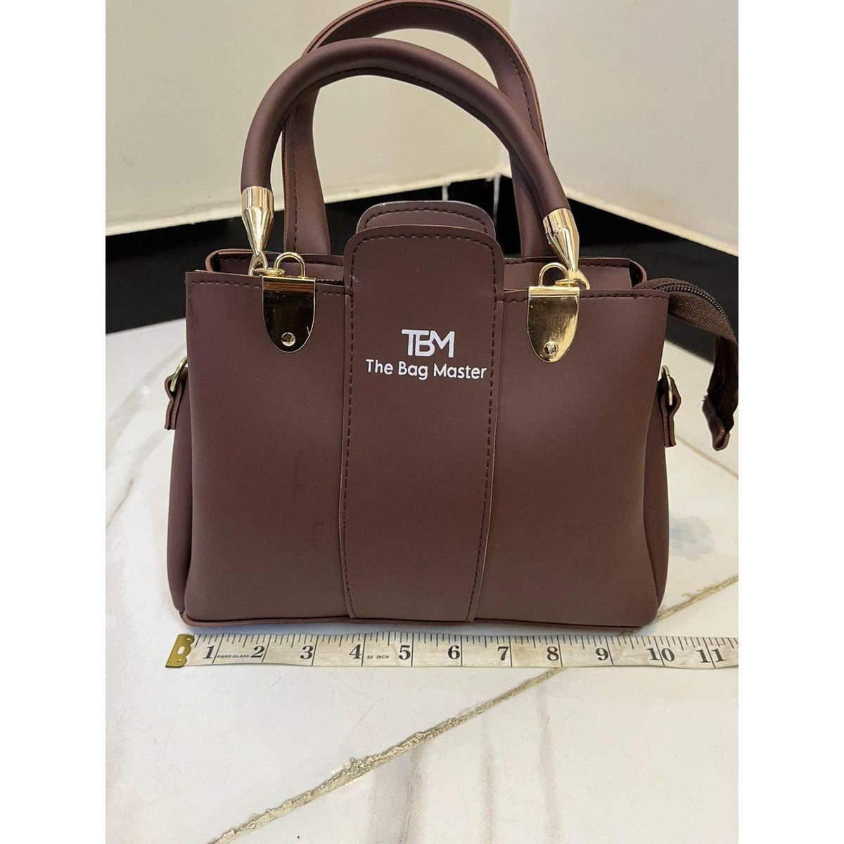 Elegant  Handbag Set for Women (3 Piece Combo)