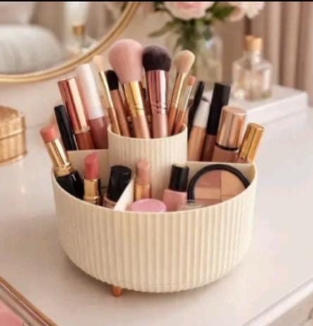 Reusable Makeup Organizer