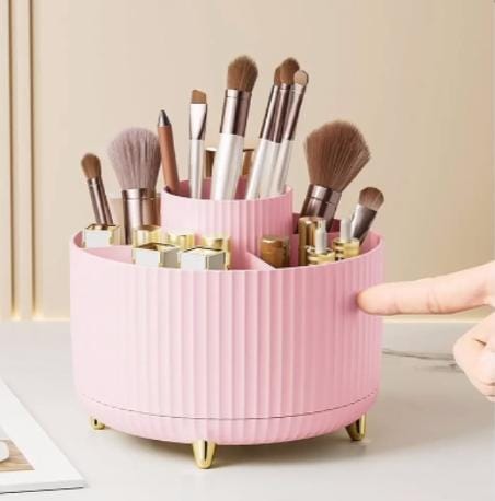 Reusable Makeup Organizer